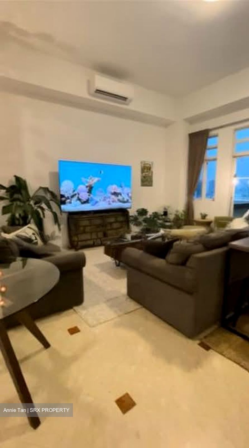 Symphony Heights (D21), Condominium #568230121